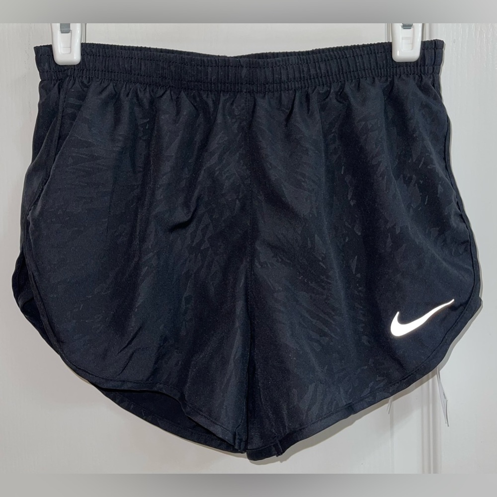 Nike Dri-Fit Shorts, Black, XS, NWT